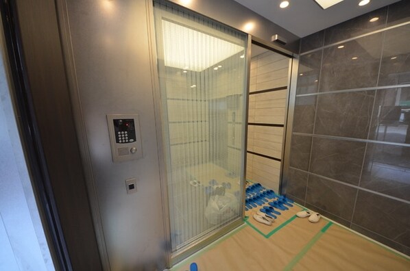 セレニティー神田の物件内観写真